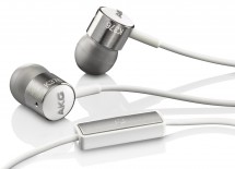 AKG K 376 Earphones Review