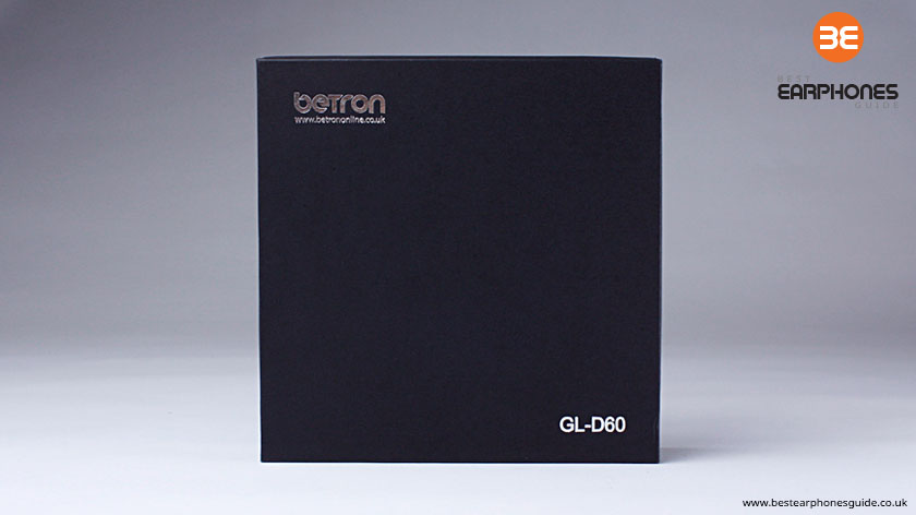 Betron GL-D60 Box