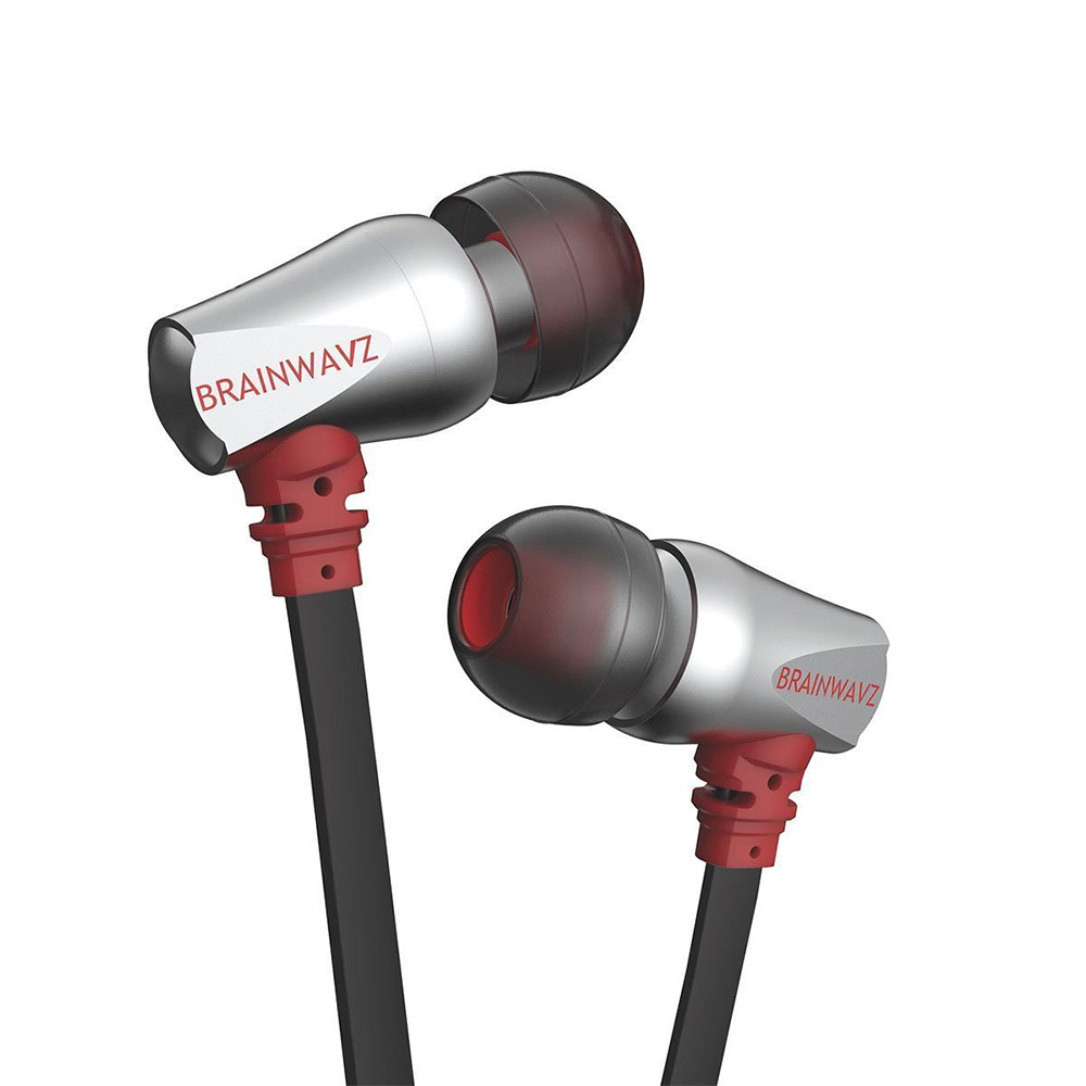 Brainwavz S3 Review - Best Earphones Guide