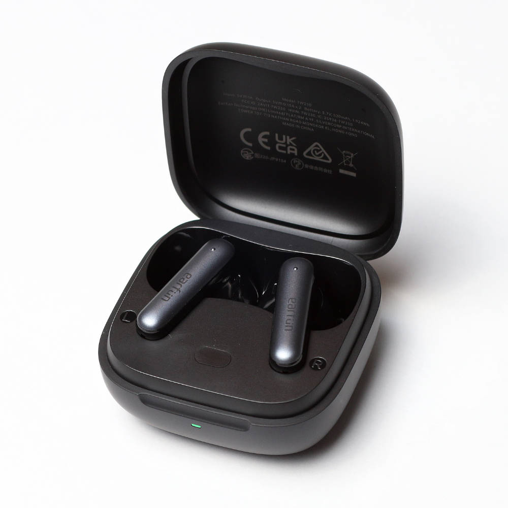 Earfun Air Pro 4i Charging Case