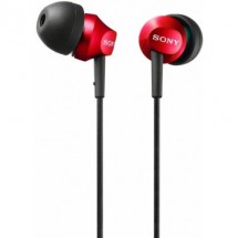 Sony MDR EX50LP Earphones Review