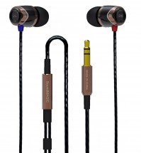 SoundMAGIC E10 Earphones Review