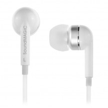 SoundMAGIC ES19S in ear headphones