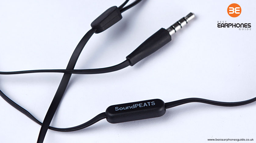 soundpeats m10 components