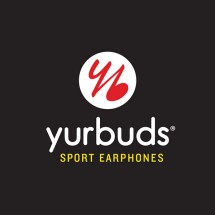 yurbuds logo
